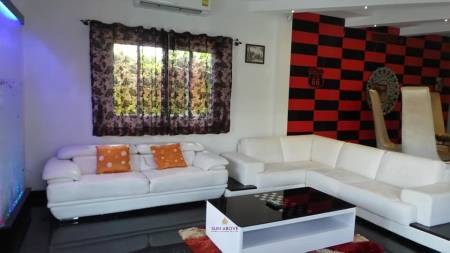 3 Bedroom Villa For Rent In Rawai