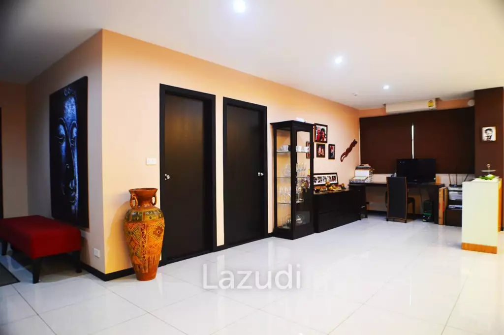 2 Beds 2 Bath 160 SQ.M. Siam Oriental Garden 1