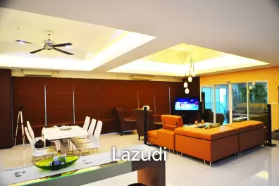 2 Beds 2 Bath 160 SQ.M. Siam Oriental Garden 1