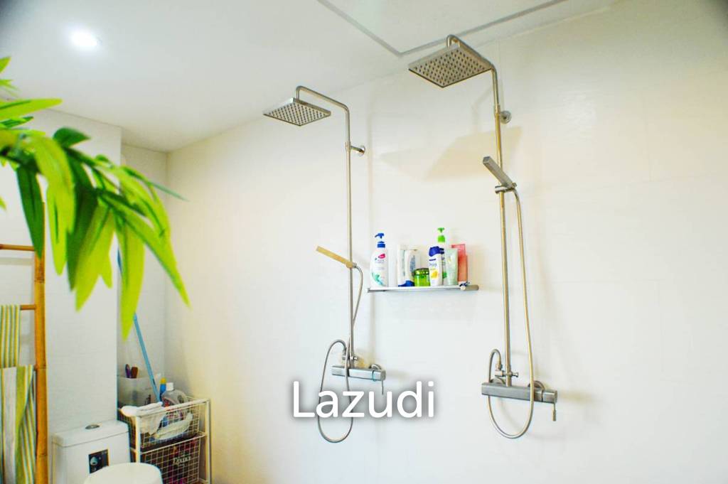2 Beds 2 Bath 160 SQ.M. Siam Oriental Garden 1