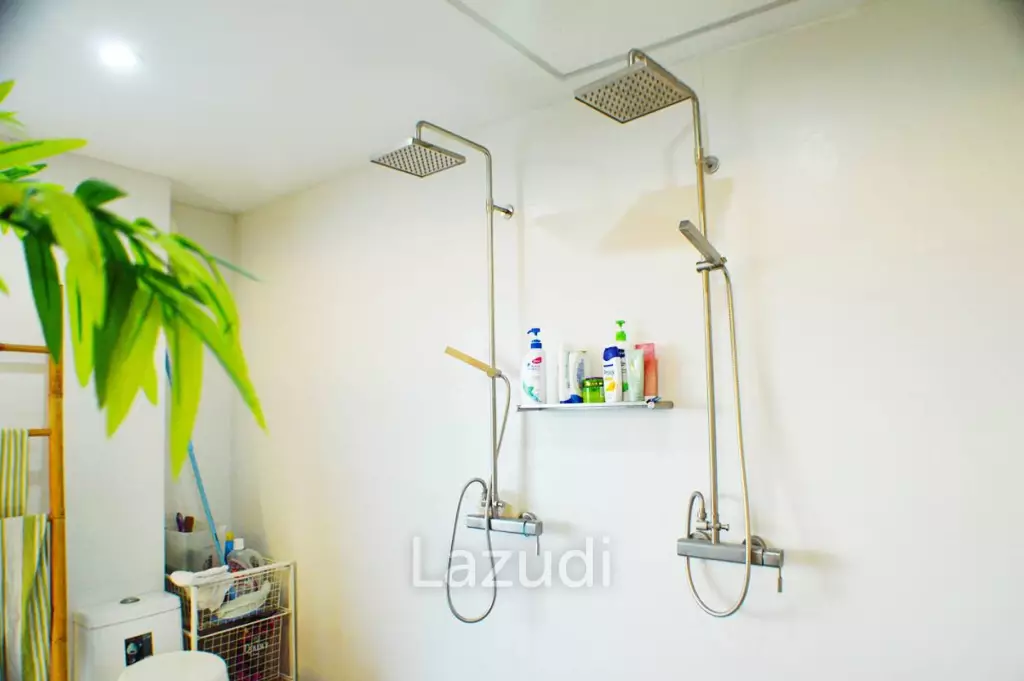 2 Beds 2 Bath 160 SQ.M. Siam Oriental Garden 1