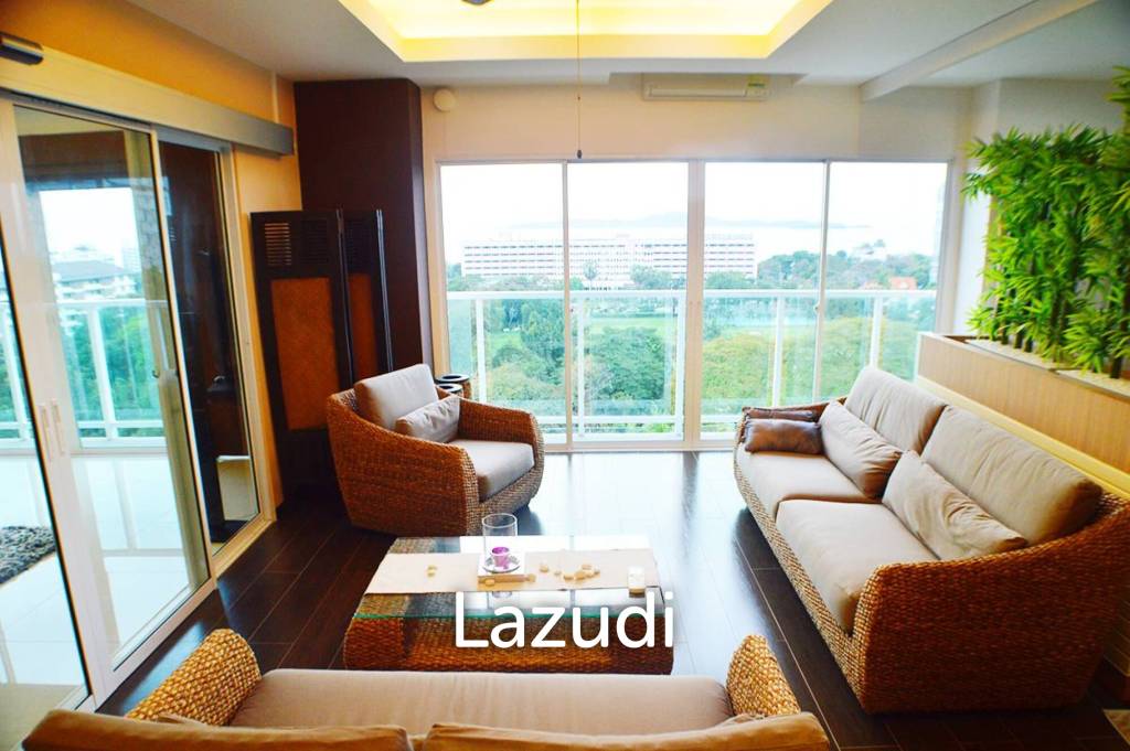 2 Beds 2 Bath 160 SQ.M. Siam Oriental Garden 1