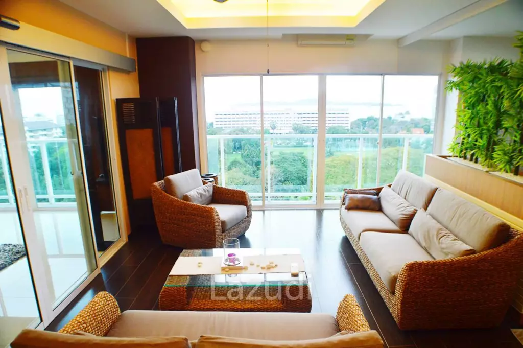 2 Beds 2 Bath 160 SQ.M. Siam Oriental Garden 1