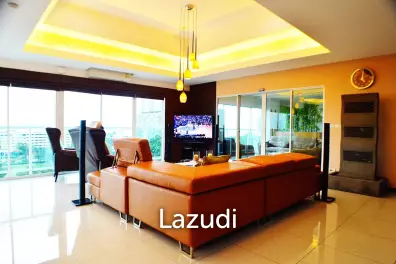 2 Beds 2 Bath 160 SQ.M. Siam Oriental Garden 1