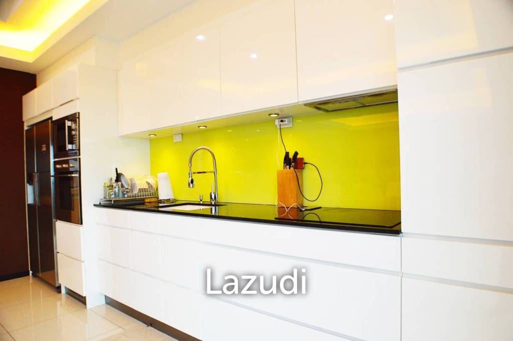 2 Beds 2 Bath 160 SQ.M. Siam Oriental Garden 1