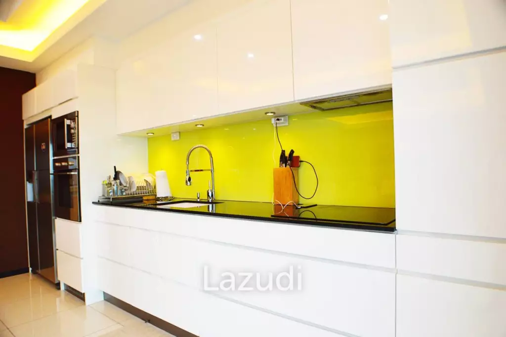 2 Beds 2 Bath 160 SQ.M. Siam Oriental Garden 1