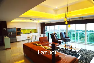 2 Beds 2 Bath 160 SQ.M. Siam Oriental Garden 1