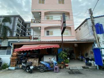 Apartment for sale in soi Buakhao