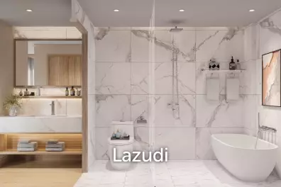 2 Bed 2 Bath 71.15 SQ.M Laya Wanda Vista Resort