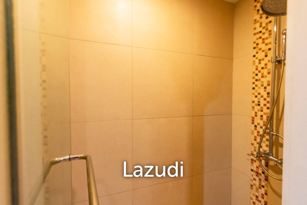 55 Sqm 1 Bed 1 Bath Condominium For Sale