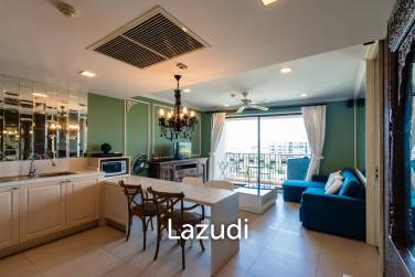 55 Sqm 1 Bed 1 Bath Condominium For Sale