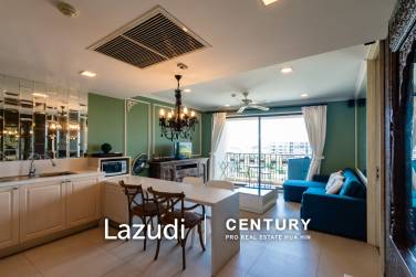 MARRAKESH : Elegant 1 Bed Condo near the beach MARRAKESH : Elegant 1 Bed Condo near the beach