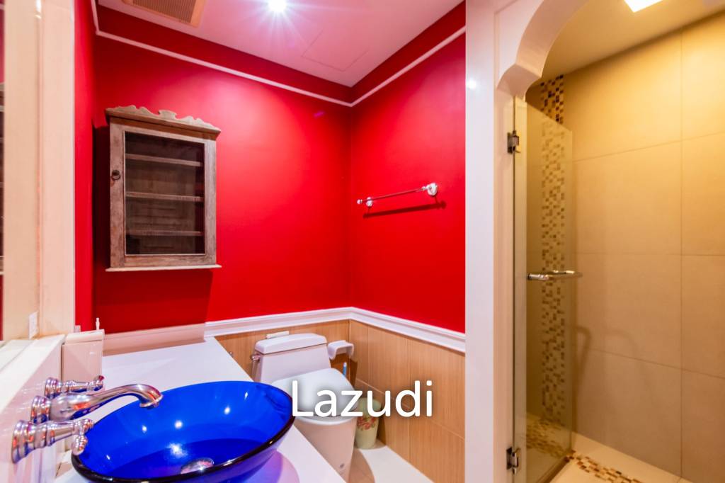 55 Sqm 1 Bed 1 Bath Condominium For Sale