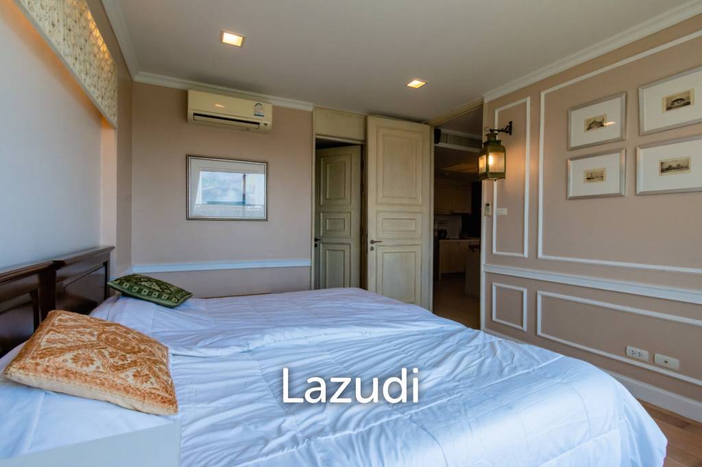 55 Sqm 1 Bed 1 Bath Condominium For Sale