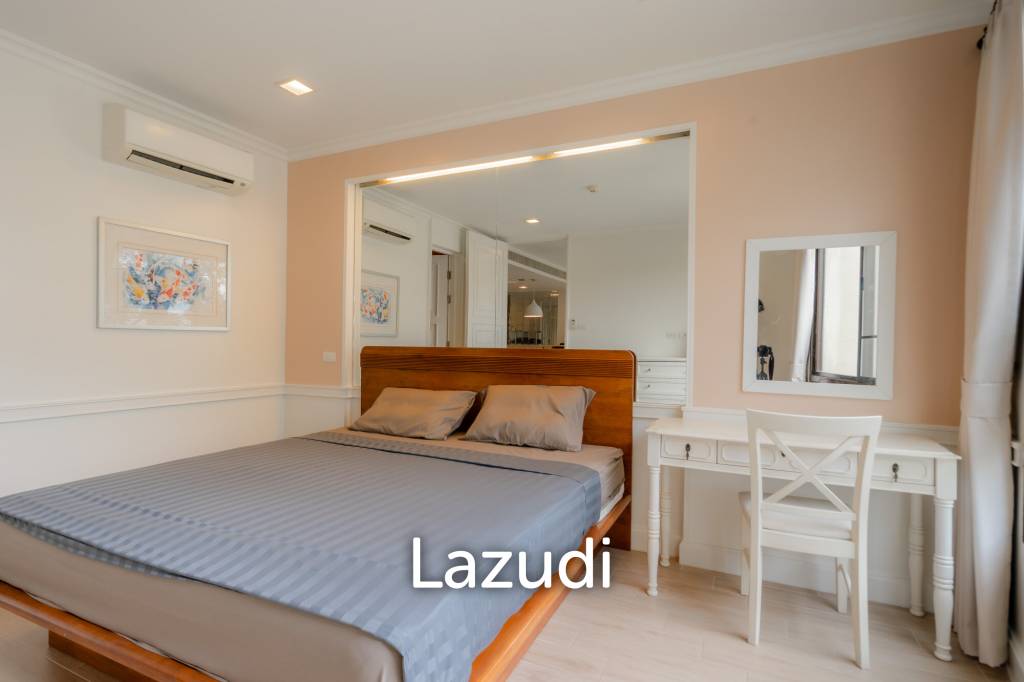 MARRAKESH : 1 Bed Condo in town for sale