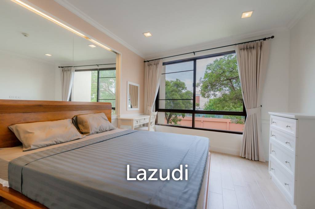 MARRAKESH : 1 Bed Condo in town for sale