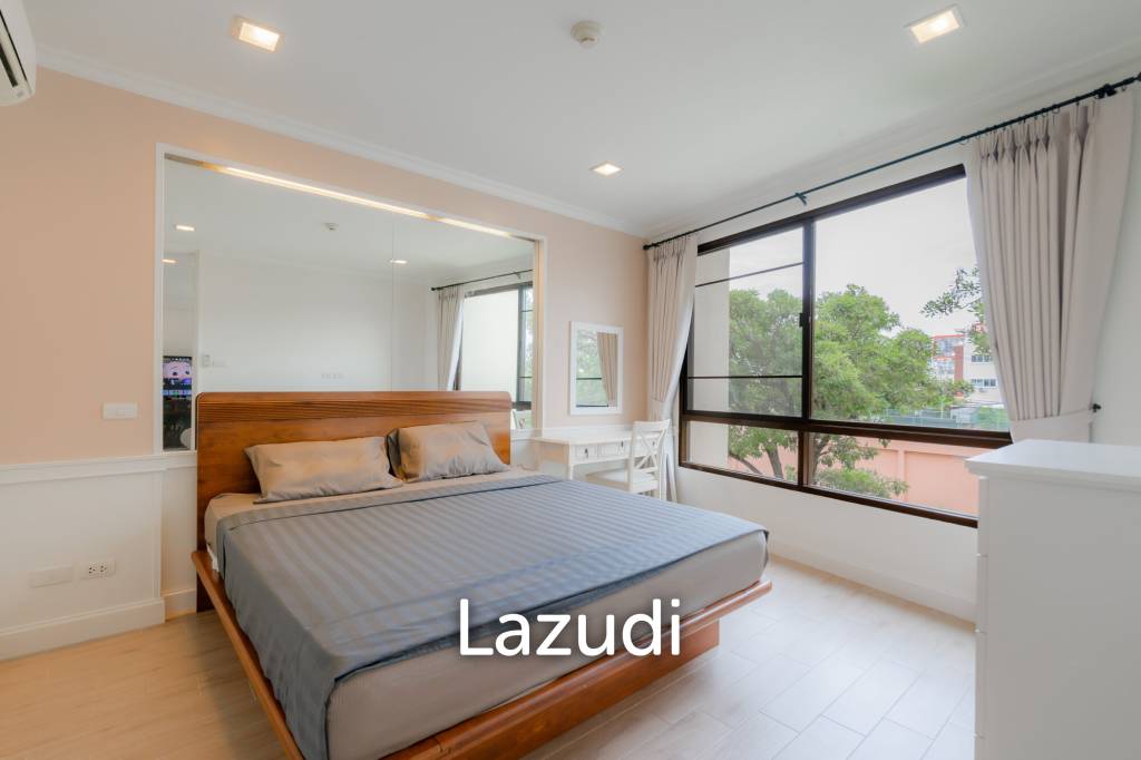 MARRAKESH : 1 Bed Condo in town for sale