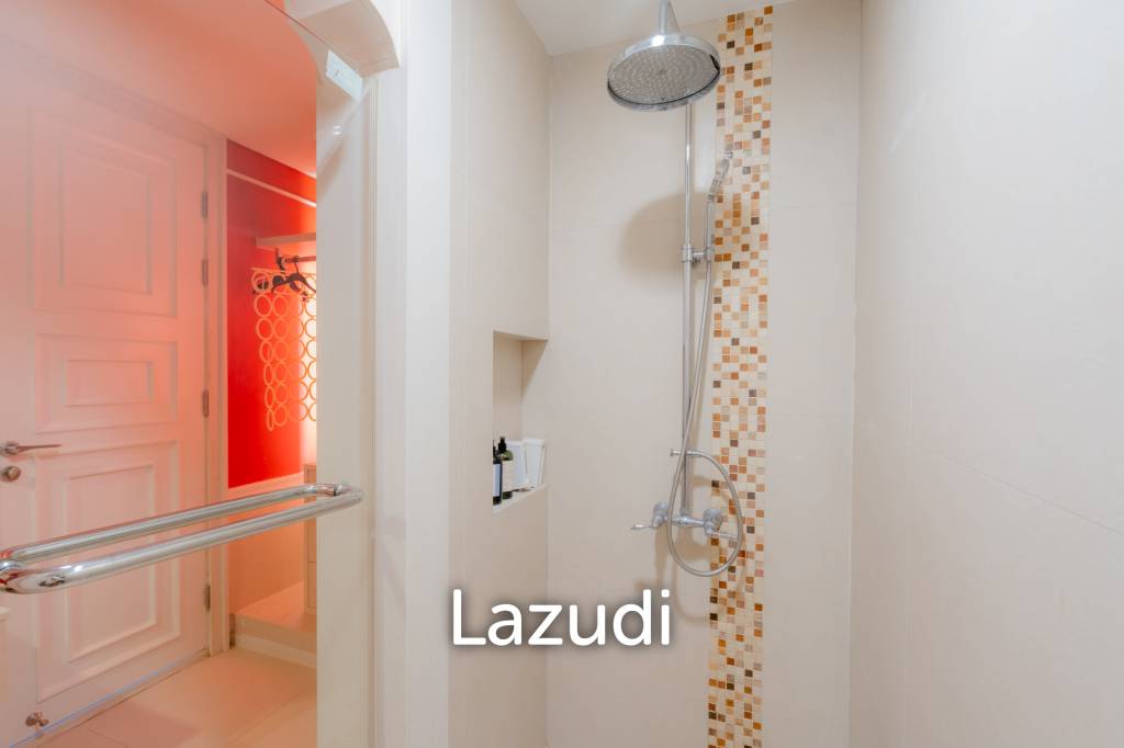 MARRAKESH : 1 Bed Condo in town for sale