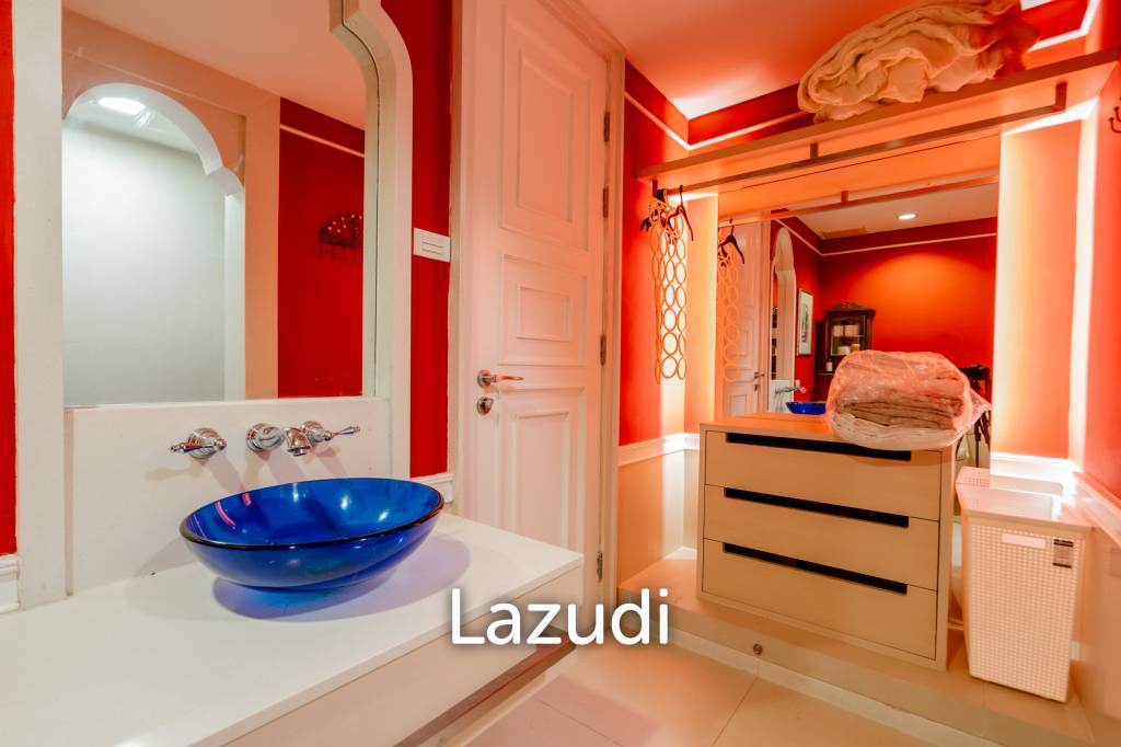 MARRAKESH : 1 Bed Condo in town for sale