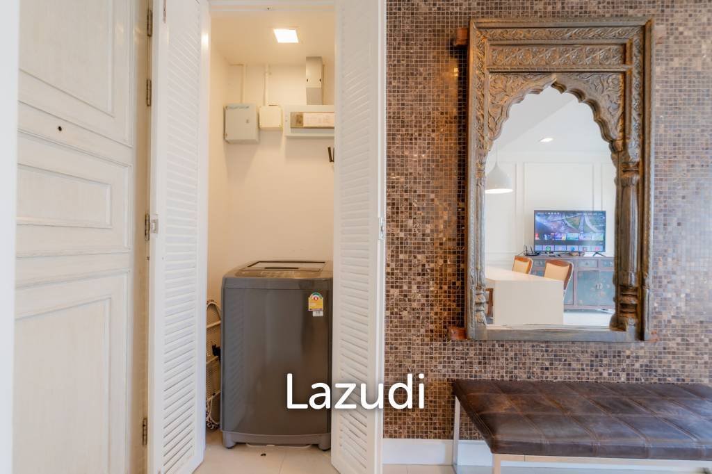 MARRAKESH : 1 Bed Condo in town for sale