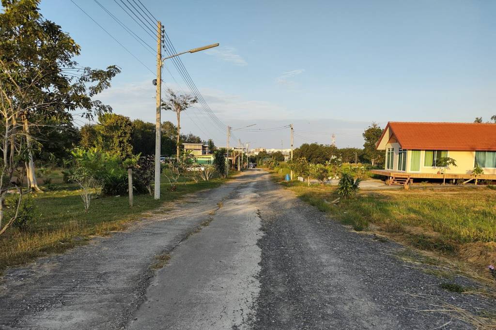 4,800 SQ.M. Land For Sale Near Phuket International Airport 4,800 SQ.M. Land For Sale Near Phuket International Airport