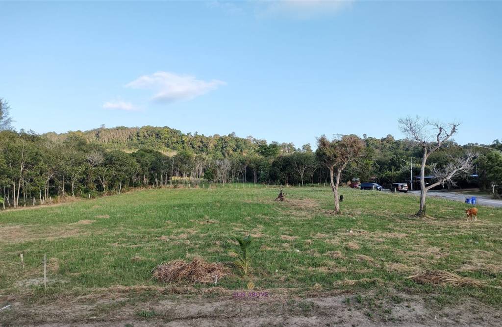 4,800 SQ.M. Land For Sale Near Phuket International Airport