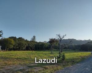 4,800 SQ.M. Land For Sale Near Phuket International Airport