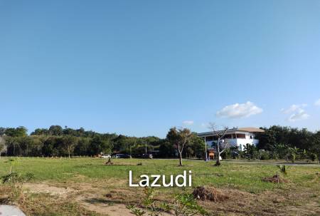 4,800 SQ.M. Land For Sale Near Phuket International Airport