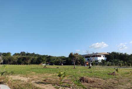 4,800 SQ.M. Land For Sale Near Phuket International Airport