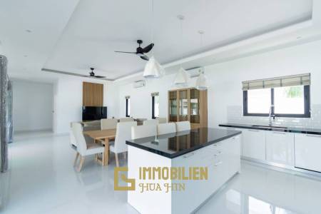 3 Beds 3 Baths 244 SQ.M The Clouds Hua Hin 3