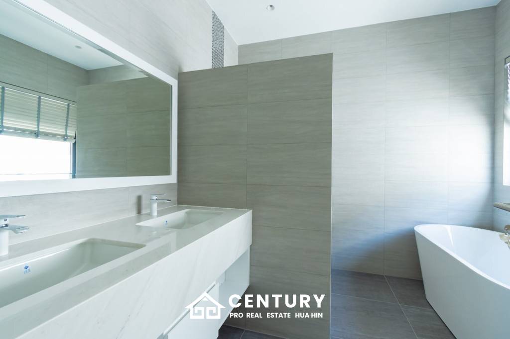 836 metro cuadrado 3 ` 3 Baño Villa de Venta