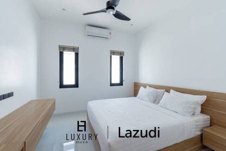 3 Beds 3 Baths 244 SQ.M The Clouds Hua Hin 3