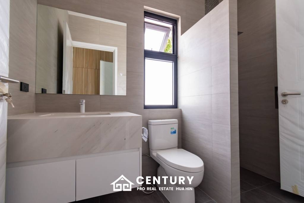 836 metro cuadrado 3 ` 3 Baño Villa de Venta