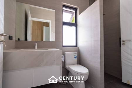 836 metro cuadrado 3 ` 3 Baño Villa de Venta