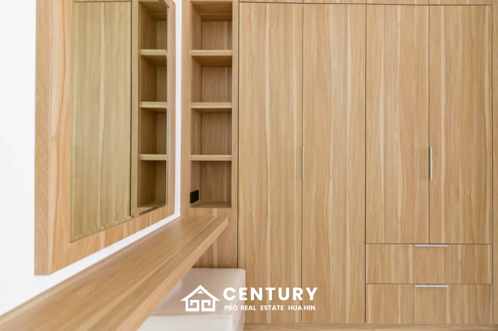 836 metro cuadrado 3 ` 3 Baño Villa de Venta