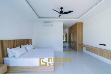 3 Beds 3 Baths 244 SQ.M The Clouds Hua Hin 3