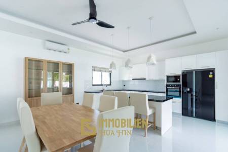 3 Beds 3 Baths 244 SQ.M The Clouds Hua Hin 3