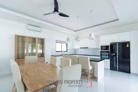 3 Beds 3 Baths 244 SQ.M The Clouds Hua Hin 3