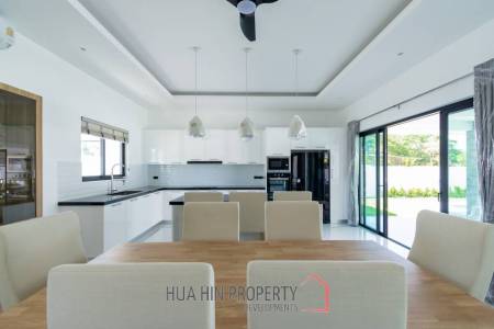 3 Beds 3 Baths 244 SQ.M The Clouds Hua Hin 3