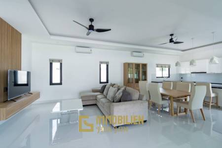 3 Beds 3 Baths 244 SQ.M The Clouds Hua Hin 3