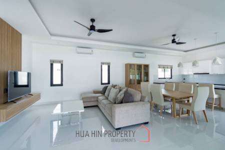 3 Beds 3 Baths 244 SQ.M The Clouds Hua Hin 3