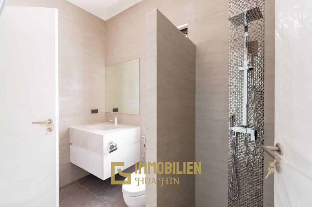 728 m² 3 Chambre 3 Salle de bain Villa Pour Vente