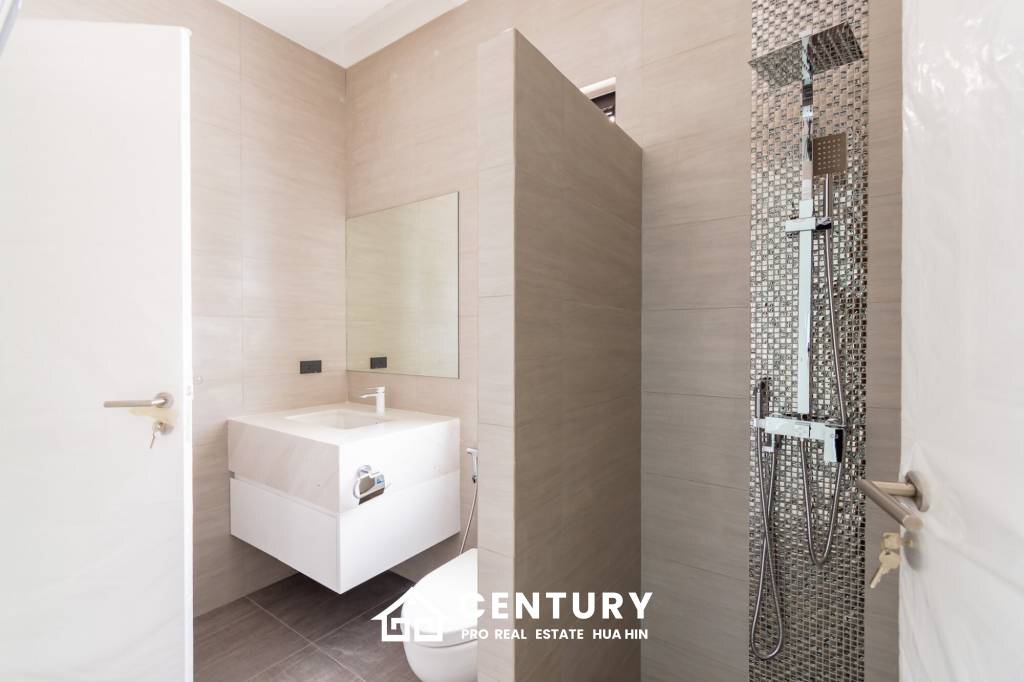 836 metro cuadrado 3 ` 3 Baño Villa de Venta