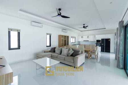 3 Beds 3 Baths 244 SQ.M The Clouds Hua Hin 3