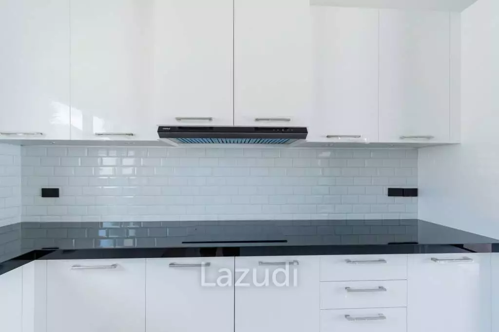 258 sqm modern pool villa in Hin Lek Fai Hua Hin- Off Plan