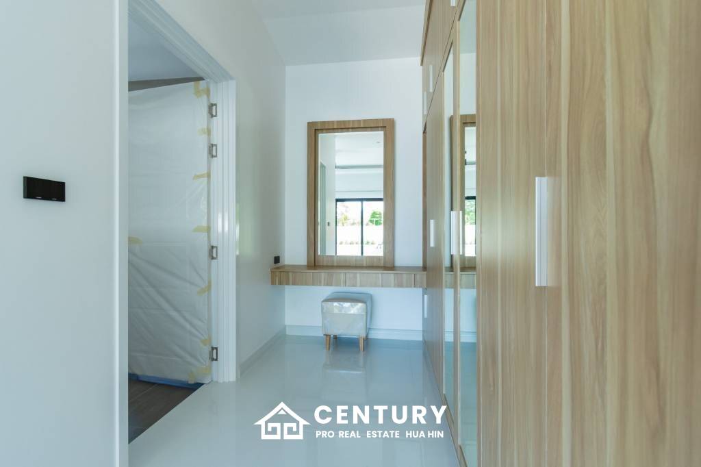 836 metro cuadrado 3 ` 3 Baño Villa de Venta