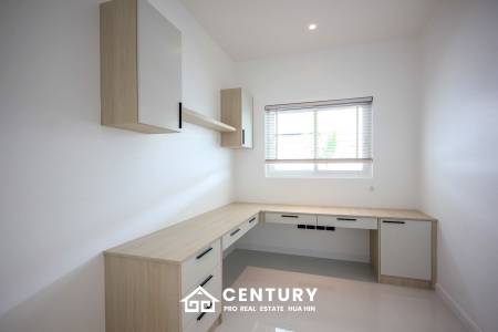 Вилла 848 кв.м. 3 Кровать 3 Ванна