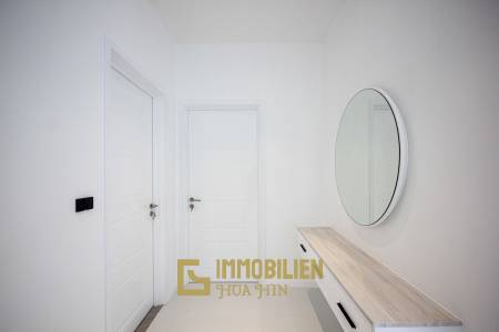 836 m² 3 Chambre 3 Salle de bain Villa Pour Vente