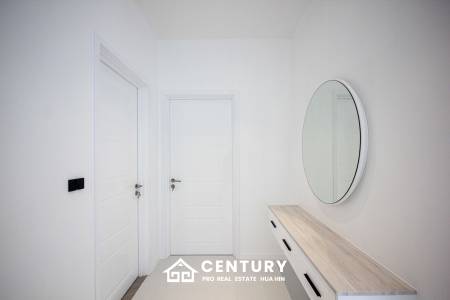 Вилла 848 кв.м. 3 Кровать 3 Ванна