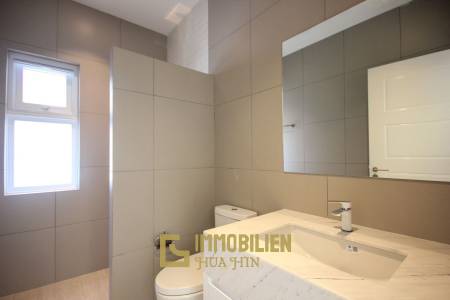 836 metro cuadrado 3 ` 3 Baño Villa de Venta